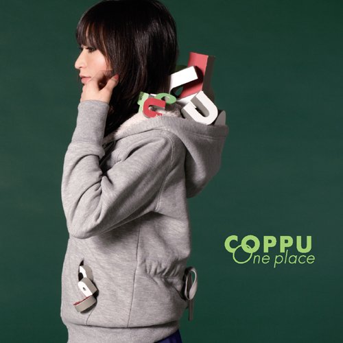 ONE PLACE [CD] COPPU