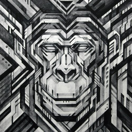 SUBSTANTIAL 12 MONKEYS [CD] MONKEY SEQUENCE19