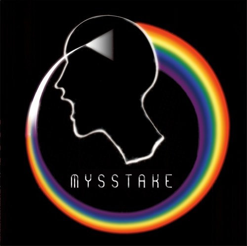 MYSS TAKE [CD] MYSS