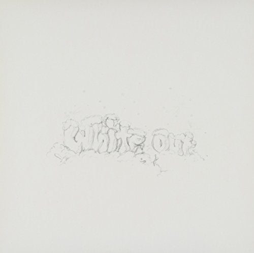 White Out [CD] SEEDA、S.L.A.C.K.、ZEEBRA SEEDA S.L.A.C.K.; ZEEBRA