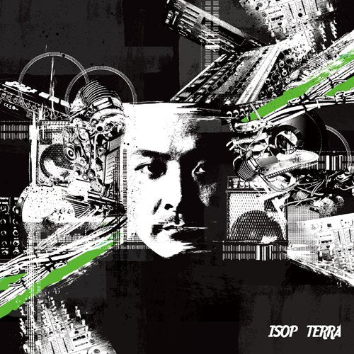 TERRA [CD] ISOP