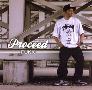 PROCEED [CD] FUKK