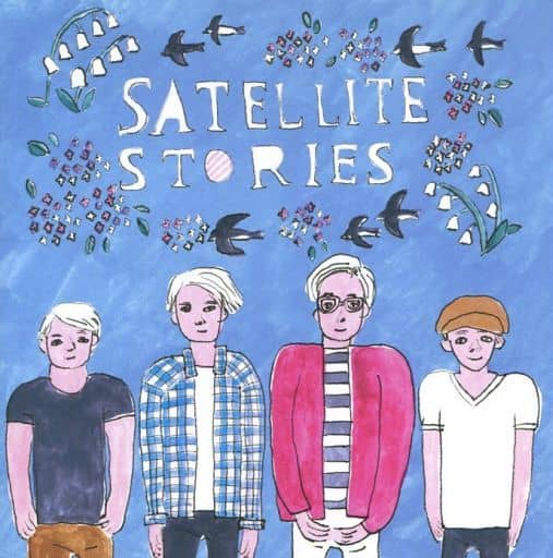 Scandinavia Ep [CD]