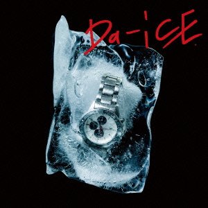I'LL BE BACK(通常盤) [CD] DA-ICE