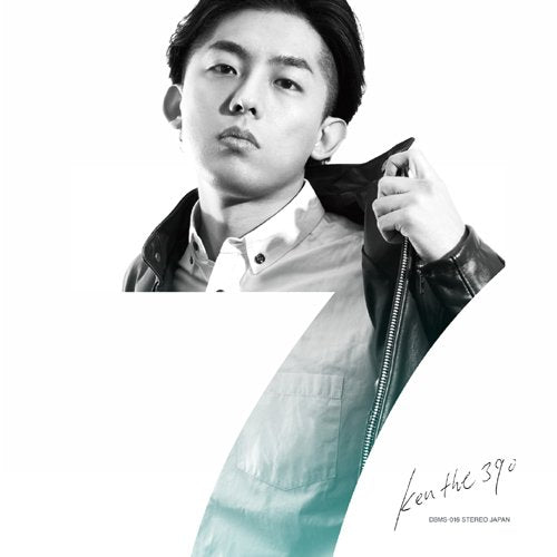#7 [CD] KEN THE 390