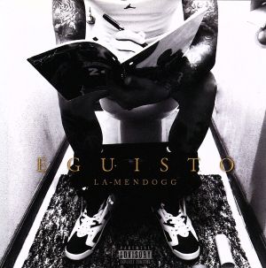 EGUISTO [CD] LA-MEN DOGG