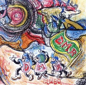 GUMBO [CD] D.M.R.