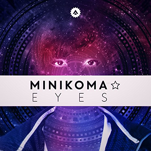 EYES [CD] MINIKOMA☆