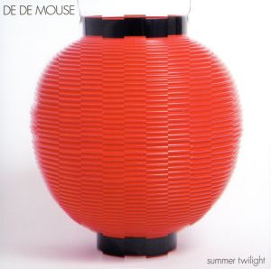 summer twilight [CD] DE DE MOUSE