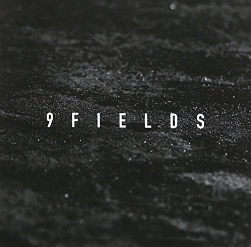 9 FIELDS [CD] SHAKU