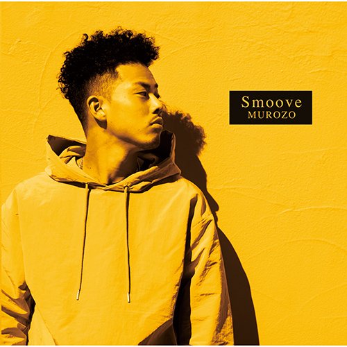 SMOOVE [CD] MUROZO