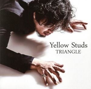 TRIANGLE [CD] Yellow Studs