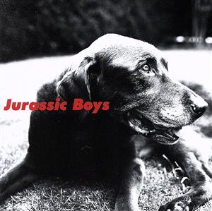 Jurassic Boys [CD] Jurassic Boys
