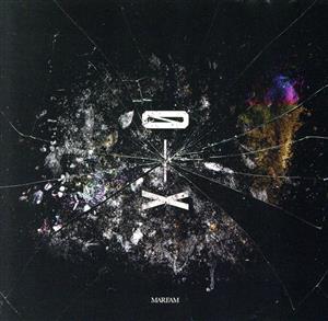 0 TO X [CD] MAREAM