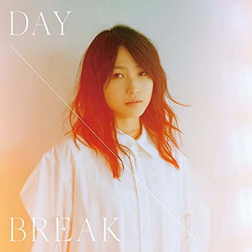 DAYBREAK [CD+DVD:初回限定盤] [CD] 鞘師里保