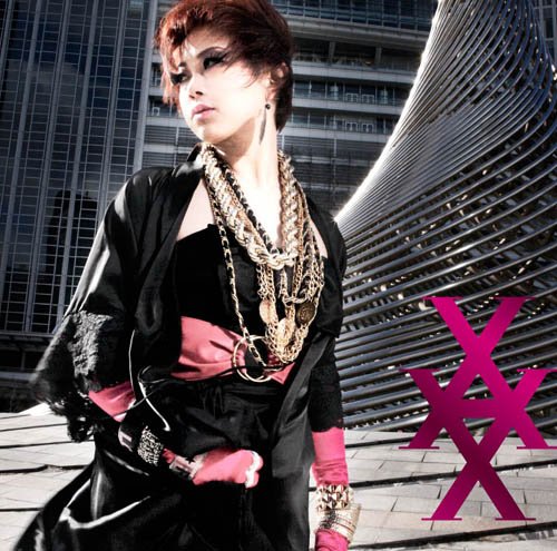 スキヤキGIRL [CD] ANTY the 紅乃壱