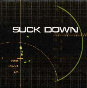 First Impact Y2K [CD] SUCK DOWN MA Brett Boyd KOTARO BANA KANEDA; SUCK DOWN