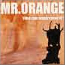 Who Can Understand It [CD] Mr.Orange 森下志音 Brett Boyd 松浦英治; 杉山幸正