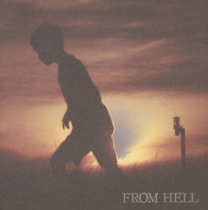 FROM HELL [CD] FROM HELL