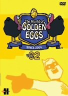 The World of GOLDEN EGGS Vol.02 [DVD] [DVD] [2005]