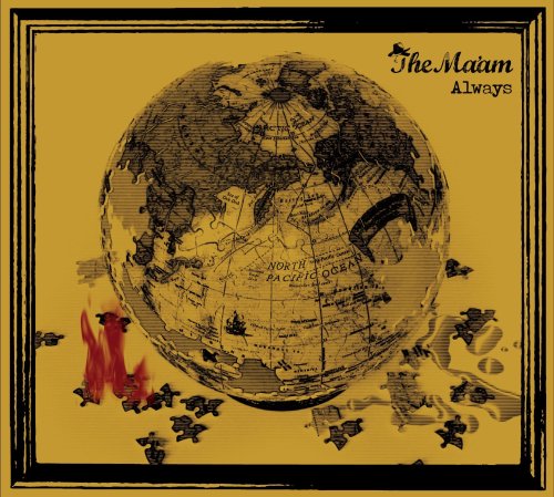 Always [CD] Ma’amザマーム