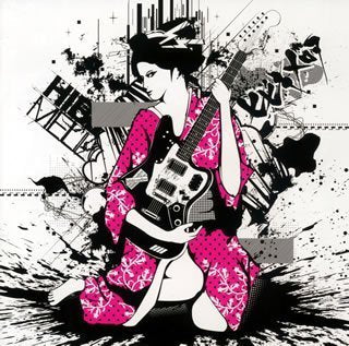 ヒビキメロヲ [CD] ヒビキメロヲ