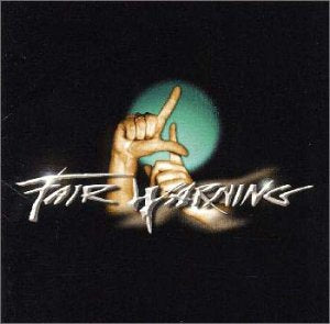フォー [CD] フェア・ウォーニング フェア・ウォー ウレ・W.リトゲン; ヘルゲ・エンゲルケ