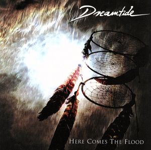 ヒア・カムズ・ザ・フラッド [CD] ドリームタイド ヘルゲ・エンゲルケ; ドリームタイド
