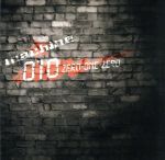 010 ZERO-ONE-ZE [CD] machine HAKUEI; machine