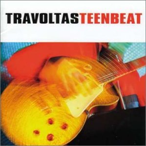 ティーンビート [CD] トラヴォルタス