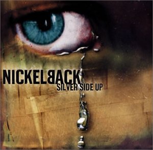 シルヴァー・サイド・アップ [CD] ニッケルバック