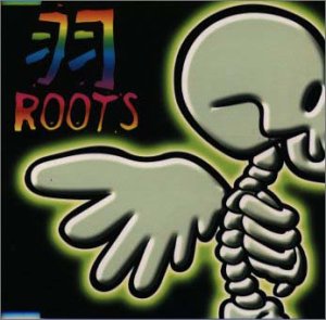 羽 [CD] ROOTS