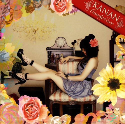 CandyCore [CD] KANAN