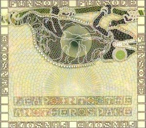 LEAP INTO THE ANOTHER SPACE [CD] FUNSIDE