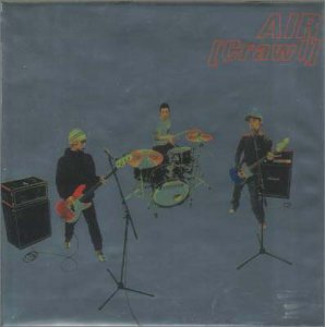 Crawl [CD] AIR; AIR