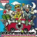 BASERUNNING [CD] SHACHI HIDETA; TAKE