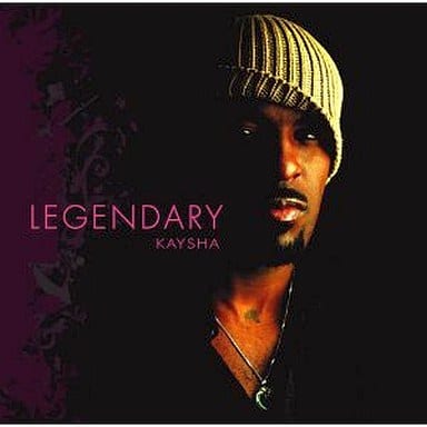 LEGENDARY [CD] ケーシャ