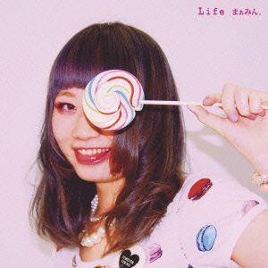 Life [CD] まぁみん。; 樽井亮裕