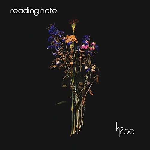19200 [CD] Reading Note