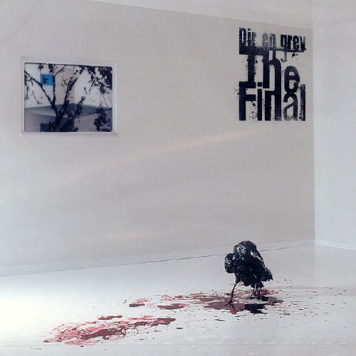 THE FINAL [CD] Dir en grey 京; Dir en grey