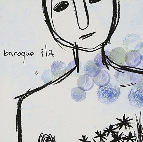 ila. (CCCD) [CD] baroque 怜 baroque; baroque