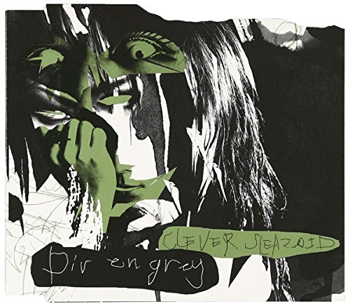 CLEVER SLEAZOID [CD] Dir en grey 京; Dir en grey