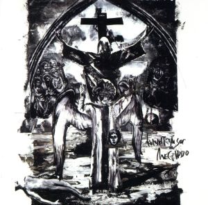 MEGIDDO [CD] RENTRER EN SOI