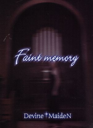 Faint memory [CD] Devine+MaideN