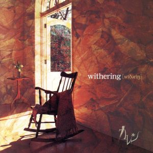 withering [CD] カレン 旬奈 直 えりぜ; カレン