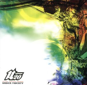 u-20 [CD] V.A.