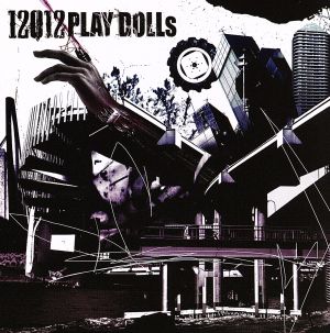 play dolls(TYPE A)(DVD付) [CD] 12012 W.Miyawaki; 12012