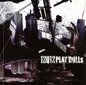 play dolls(TYPE B) [CD] 12012 W.Miyawaki; 12012