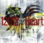 Heart TYPE A [CD] 12012 W.MIYAWAKI; 12012
