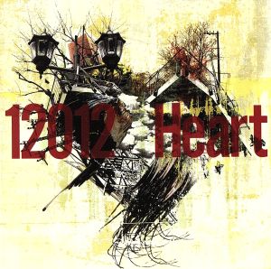 Heart TYPE B [CD] 12012 W.MIYAWAKI; 12012